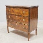 1692 6203 CHEST OF DRAWERS